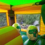 DINO VODNI LX 3